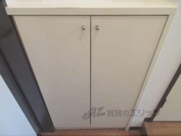 下駄箱