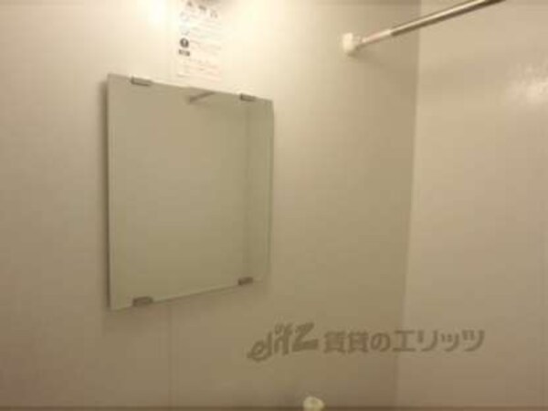 洗面所