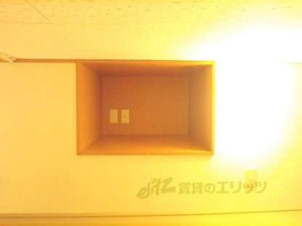 ロフト収納