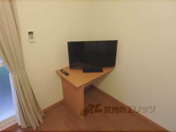 テレビ