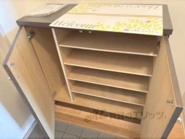 下駄箱