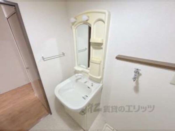 洗面台