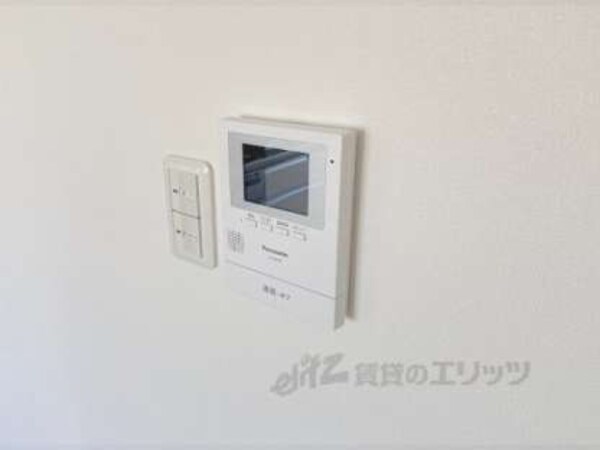 ＴＶモニターフォン