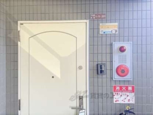 ＴＶモニターフォン