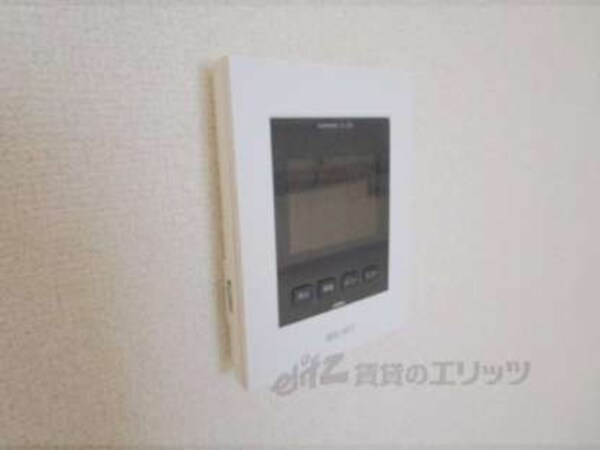 ＴＶモニターフォン