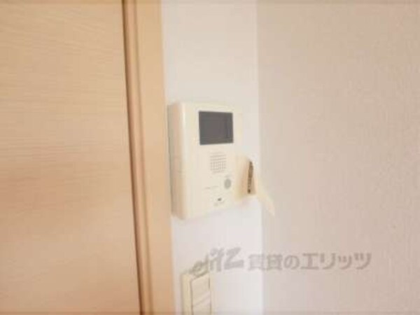 ＴＶモニターフォン