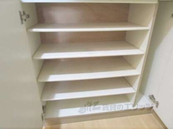 下駄箱