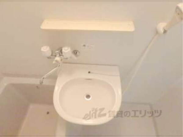 洗面台