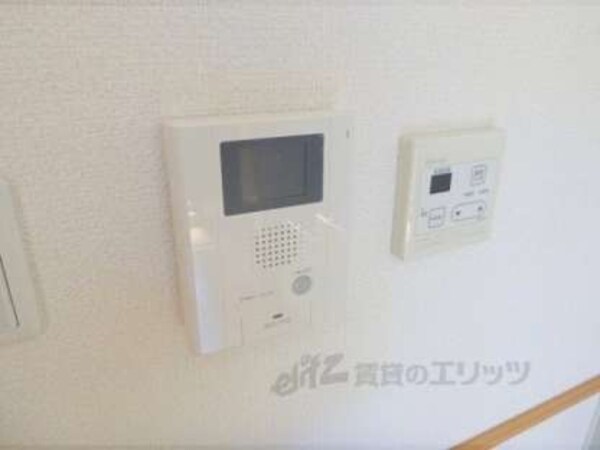インターホン