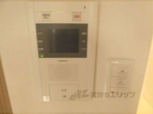 ＴＶモニターフォン