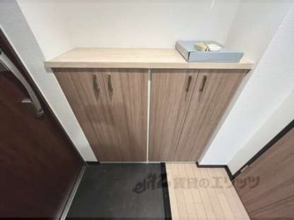 下駄箱