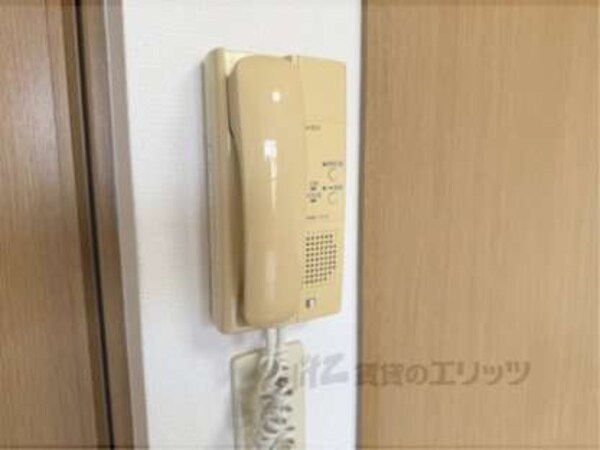 ドアホン