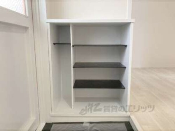 下駄箱