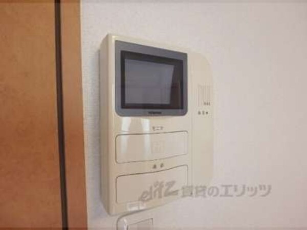 ＴＶモニターフォン