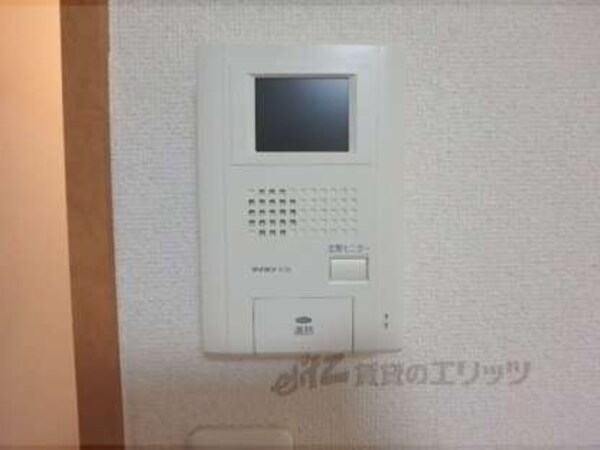 ＴＶモニターフォン