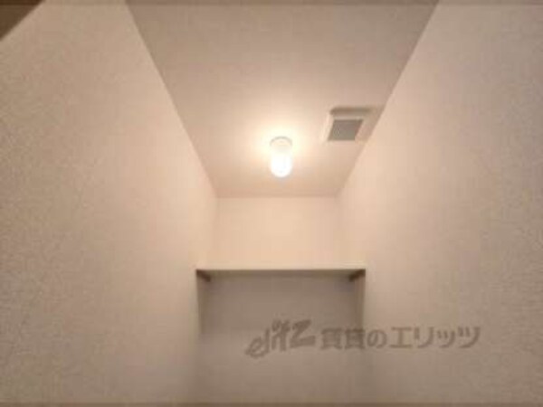 上収納