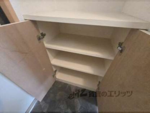 下駄箱