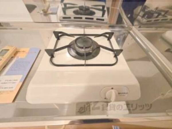 コンロ