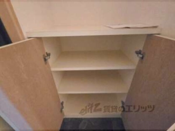 下駄箱