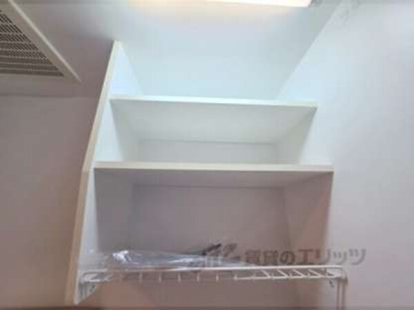 上収納