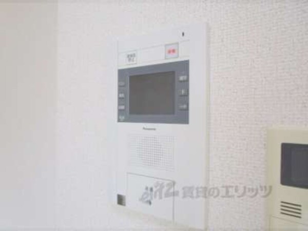 ＴＶモニターフォン