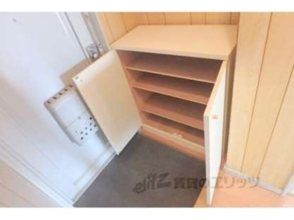 下駄箱