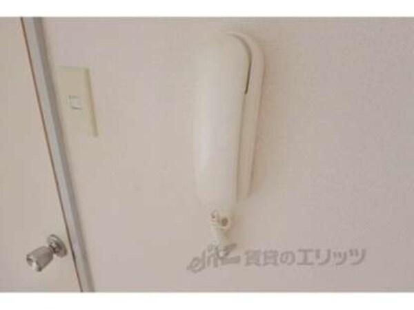 インターフォン
