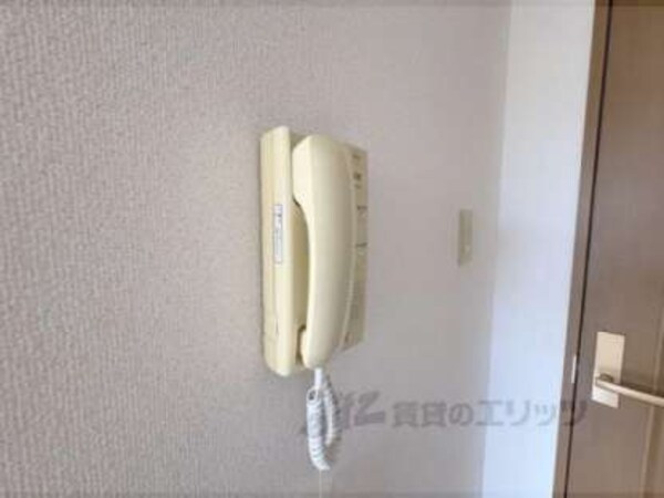 インターフォン