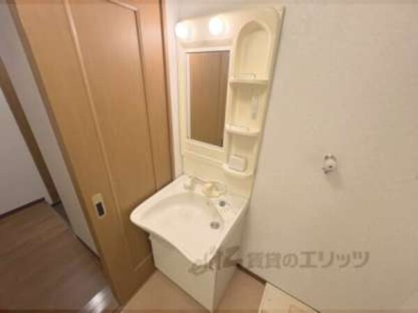 洗面所