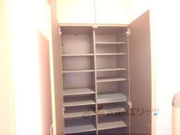 下駄箱