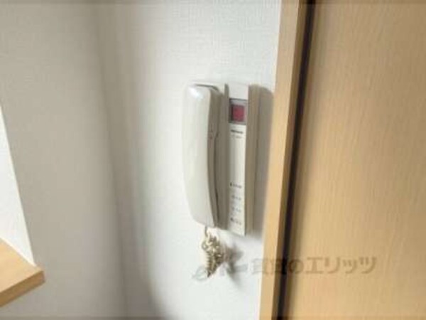 インターホン