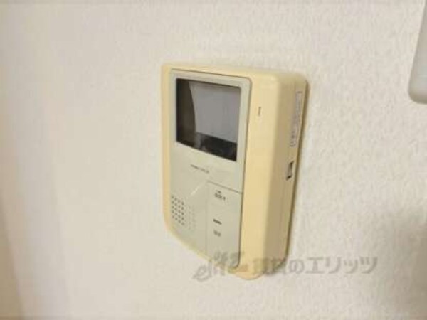 ＴＶモニターフォン