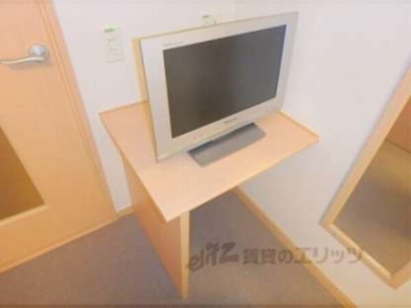 ＴＶ
