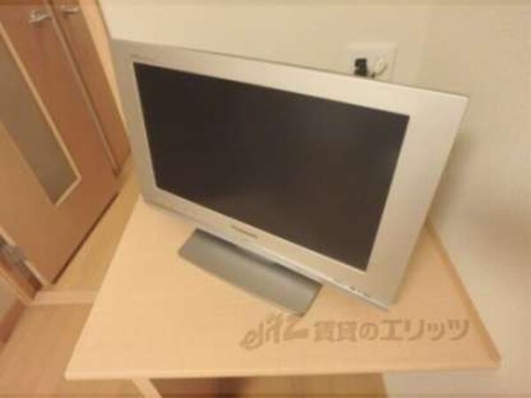 テレビ