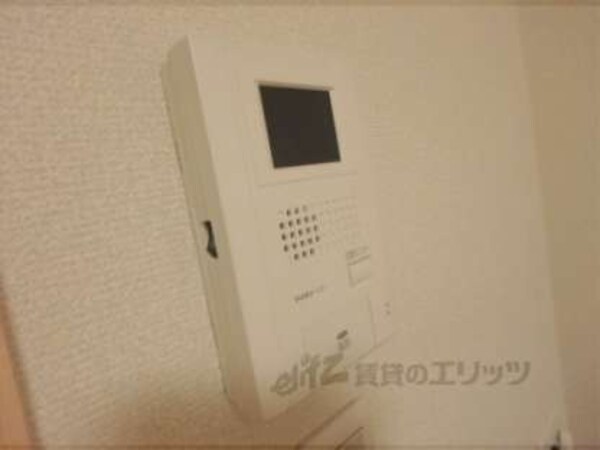 ＴＶモニターフォン