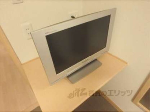 テレビ