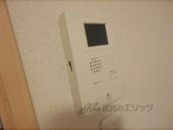 ＴＶモニターフォン