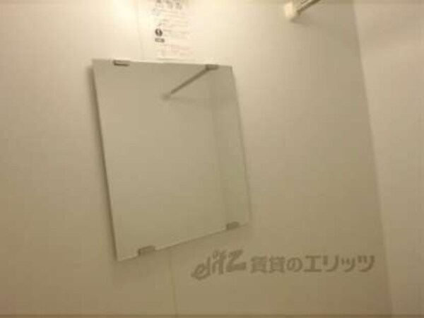 洗面所