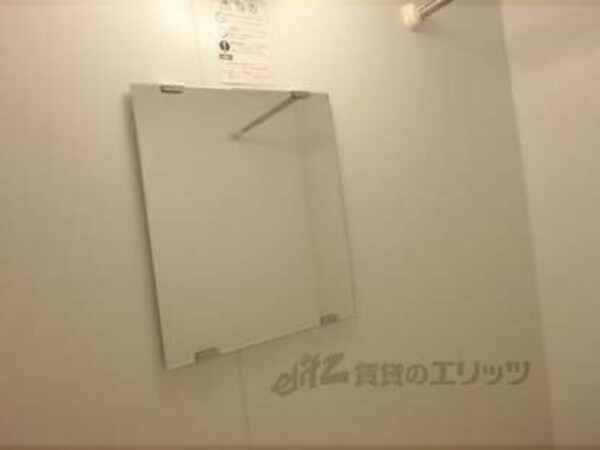 洗面所