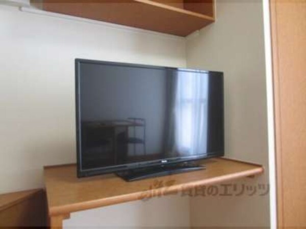 テレビ