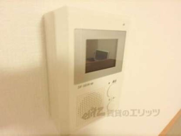 ＴＶモニターフォン