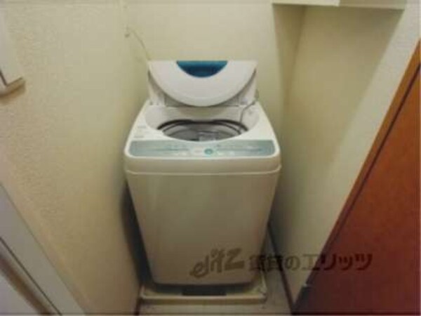 洗濯機