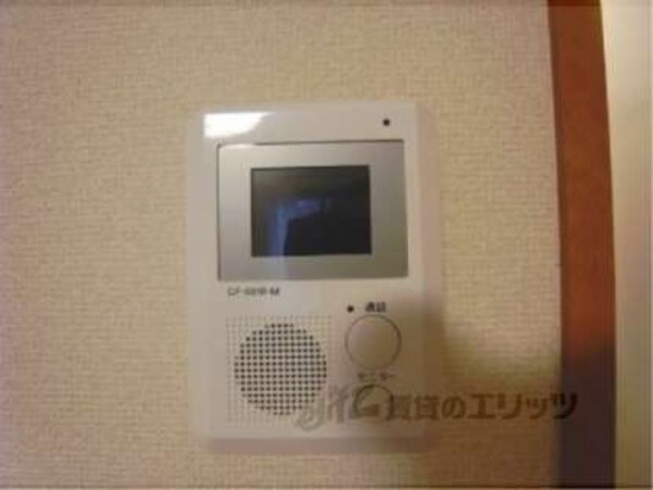 インターホン