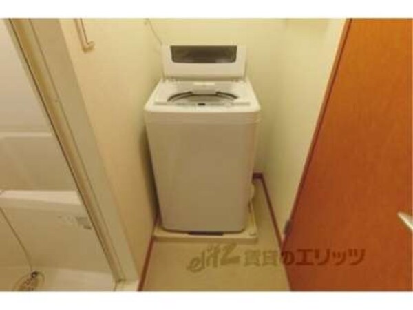 備え付け家電