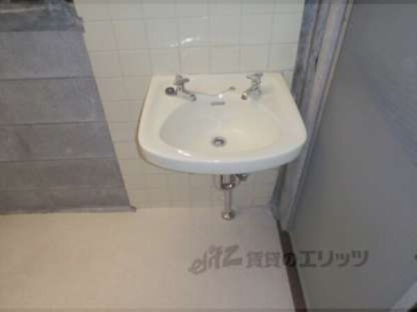 洗面所
