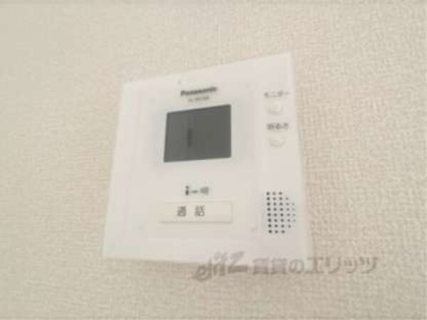 ＴＶモニターフォン