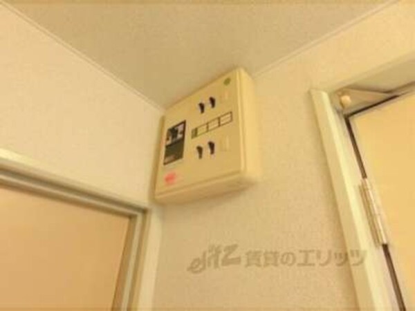 ブレーカー