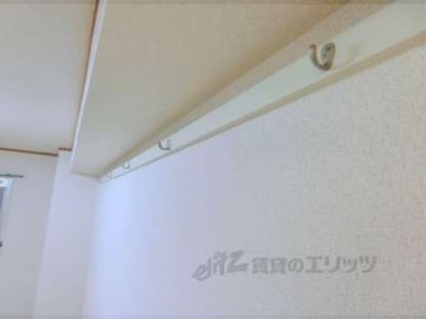 ハンガー掛け