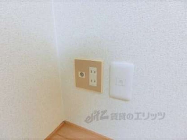 コンセント