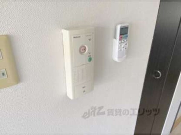 インターホン